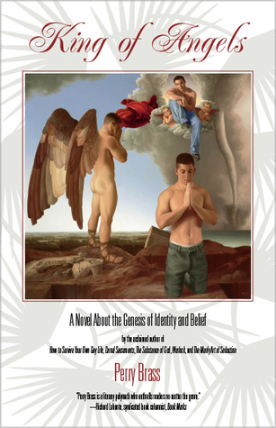 King of Angels book cover