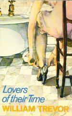 Lovers of Their Time and Other Stories book cover