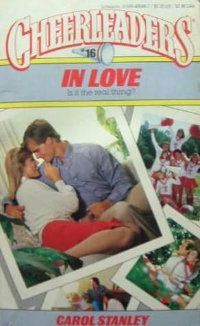 In Love book cover