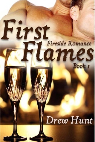 Fireside Romance book cover 1