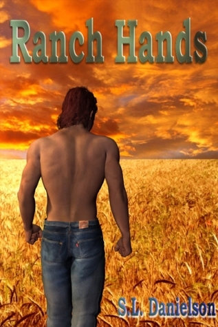 Ranch Hands book cover 1