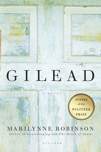 Gilead book cover 1