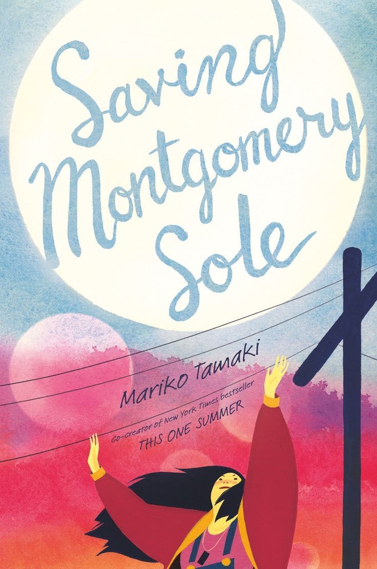 Saving Montgomery Sole book cover