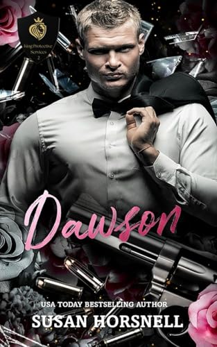 Dawson book cover