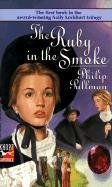 The Ruby in the Smoke book cover