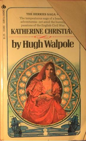 Katherine Christian book cover