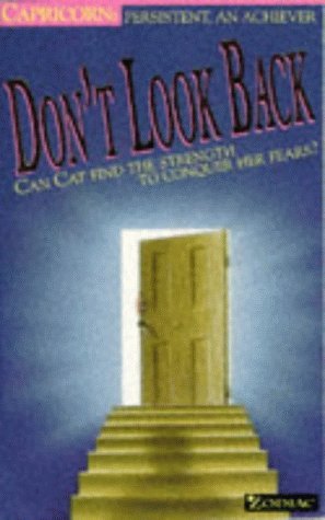 Don't Look Back book cover