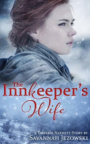 The Innkeeper's Wife book cover