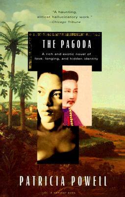 The Pagoda book cover