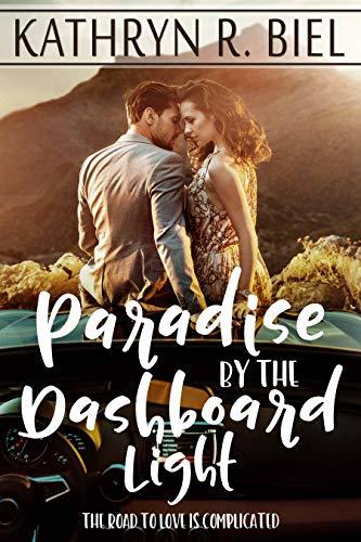 Paradise by the Dashboard Light book cover