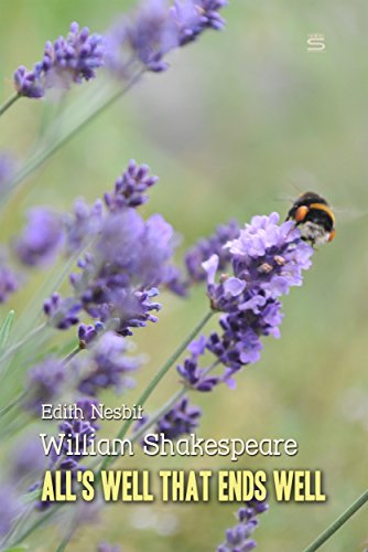 All's Well That Ends Well book cover