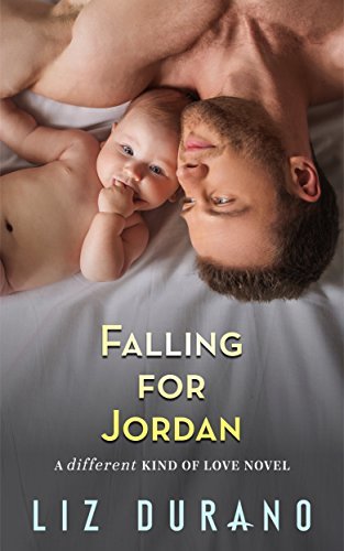 A Different Kind of Love book cover 2