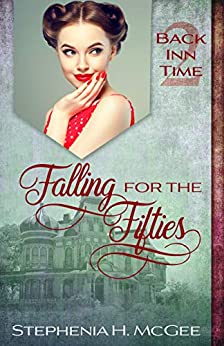 Back Inn Time book cover 2