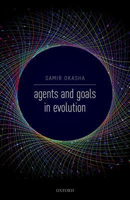 Agents and Goals in Evolution book cover