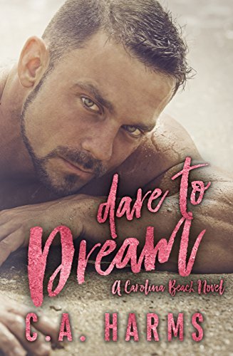 Dare to Dream book cover