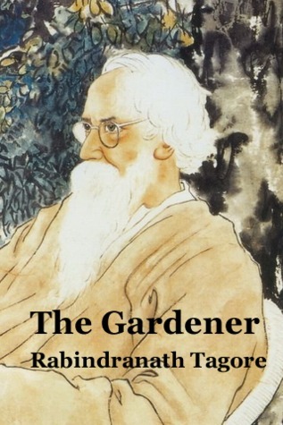 The Gardener book cover