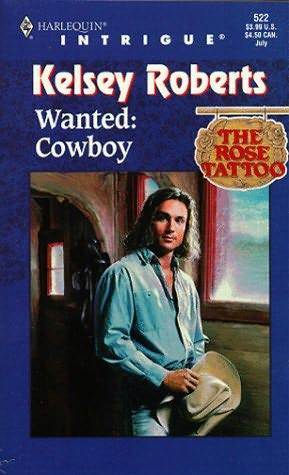 Wanted book cover