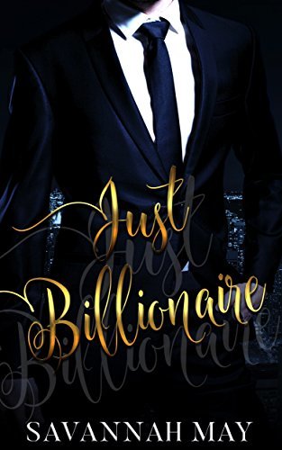 Bossy Billionaire book cover 1