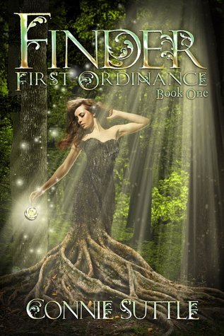 First Ordinance book cover 1