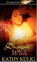 Dark Realms book cover 1