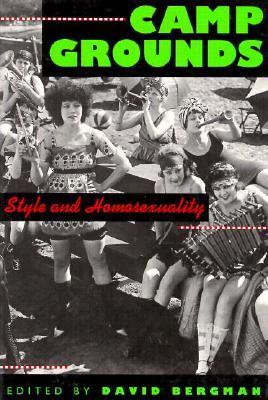 Camp Grounds book cover