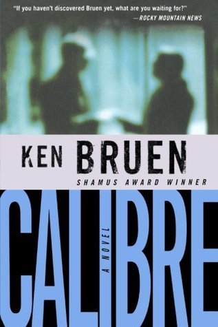 Calibre book cover
