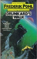 Drunkard's Walk book cover