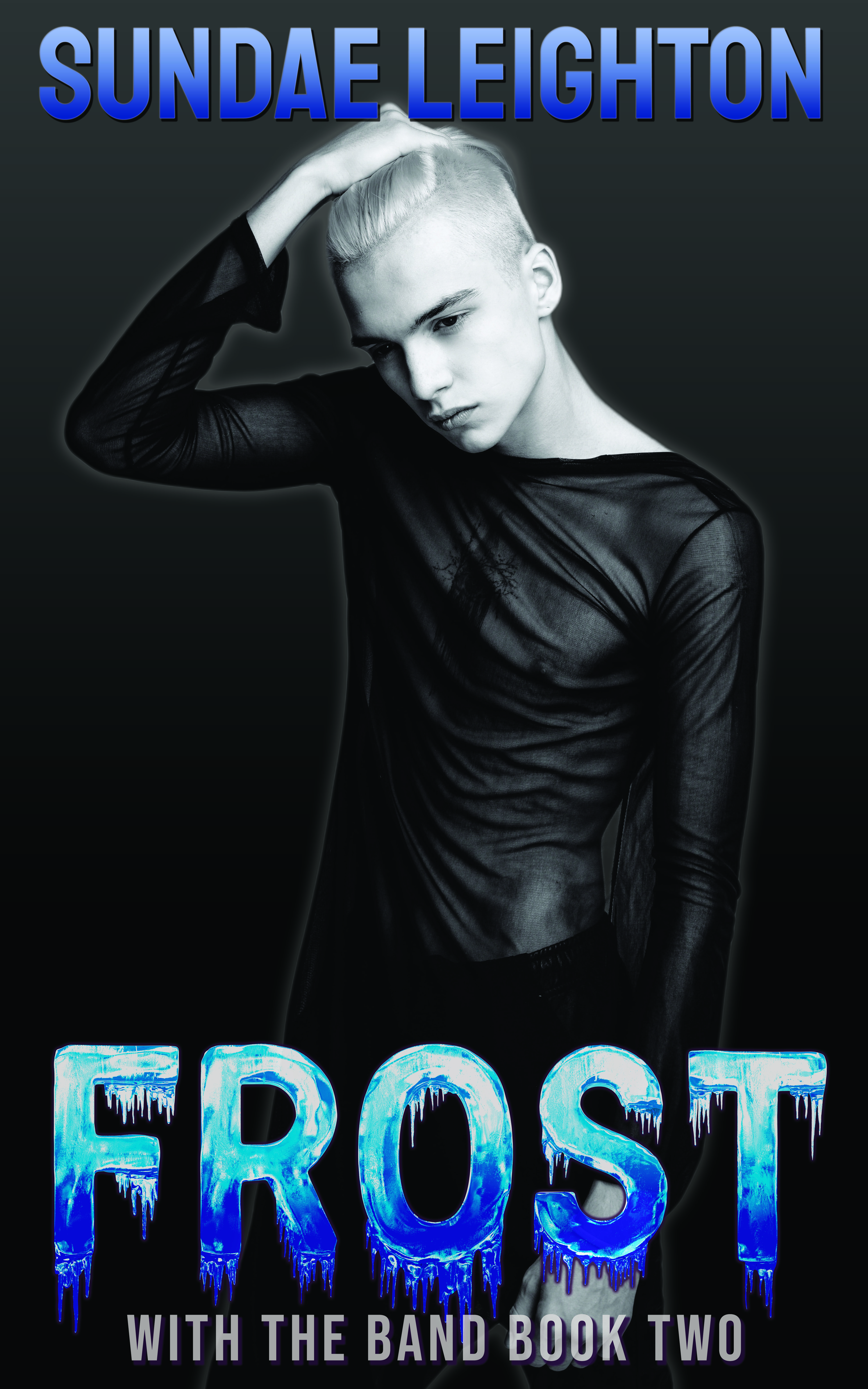 With the Band book cover 2