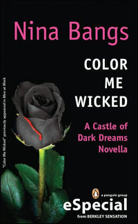 Color Me Wicked book cover