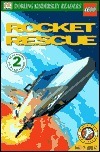 DK Readers book cover