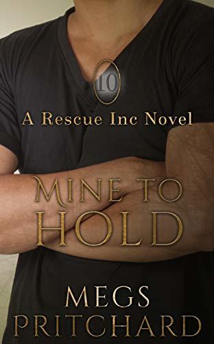 Mine to Hold book cover