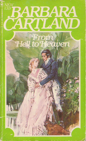 From Hell to Heaven book cover