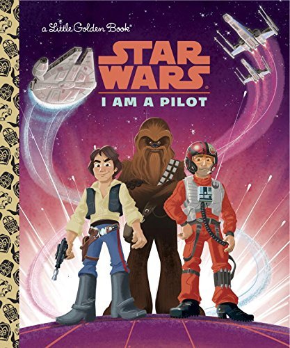 Star Wars book cover