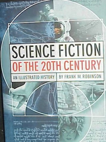 Science Fiction of the 20th Century book cover