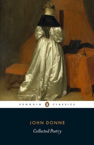 John Donne book cover