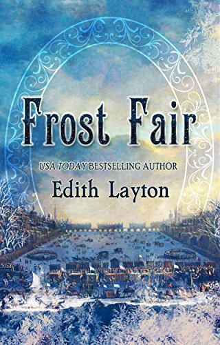 Frost Fair book cover