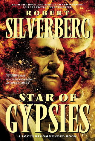 Star of Gypsies book cover