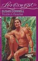 Paradise book cover 1