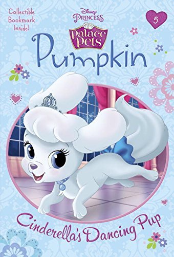 PUMPKIN book cover