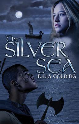 The Silver Sea book cover