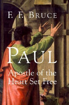 Paul book cover