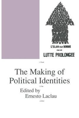 The Making of Political Identities book cover