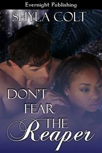 Don't Fear the Reaper book cover