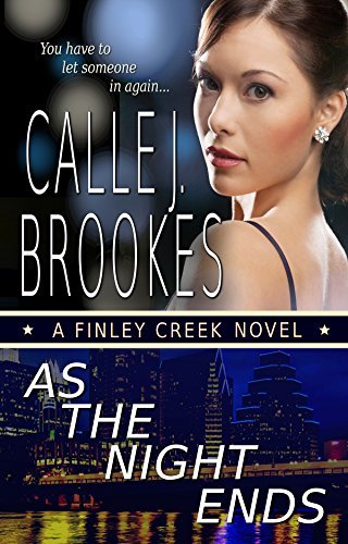Finley Creek: General book cover 3