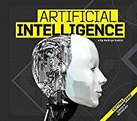Artificial Intelligence book cover