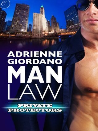 Private Protectors book cover 2