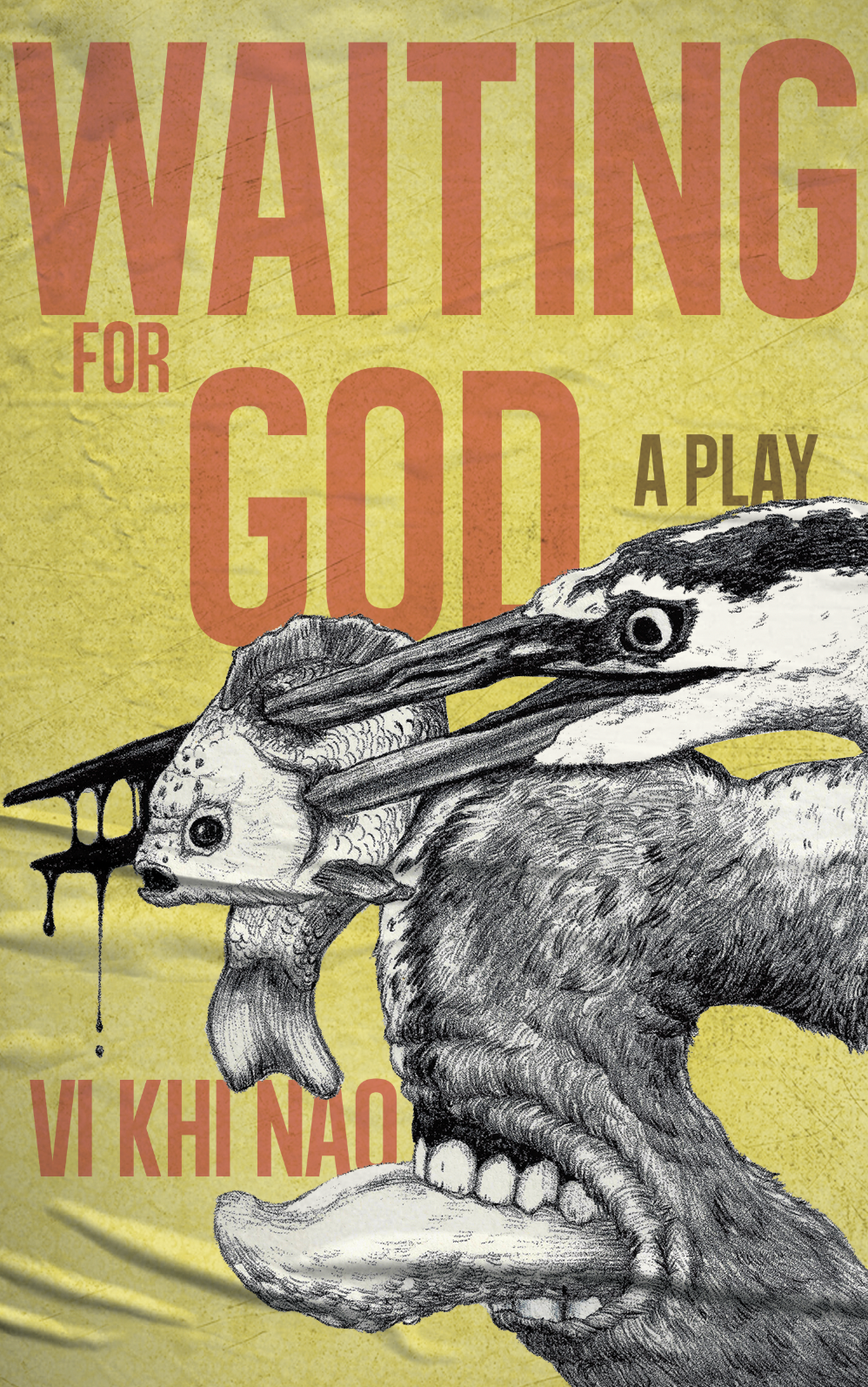 Waiting for God book cover