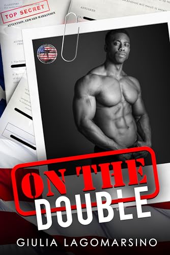 On the Double book cover