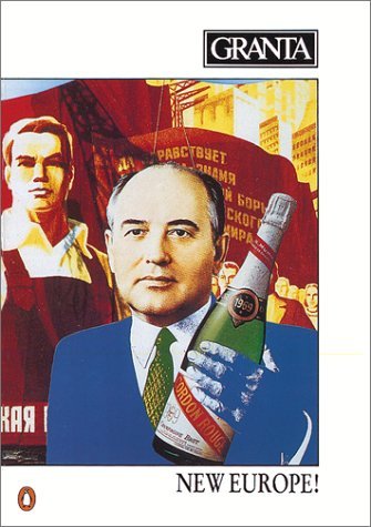 Granta 30 book cover