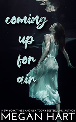 Coming Up for Air book cover
